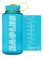 Nordic Nordic - 32 oz. Aqua Nalgene Bottle