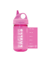 Nordic Nordic - 12 oz. Pink Sippie Cup