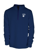 GARB Garb Toddler - Navy Sterling 1/4 Zip