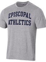 PE Uniform T-Shirt ASH NVY