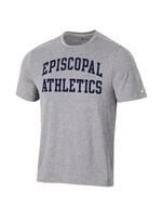 PE Uniform T-Shirt ASH NVY