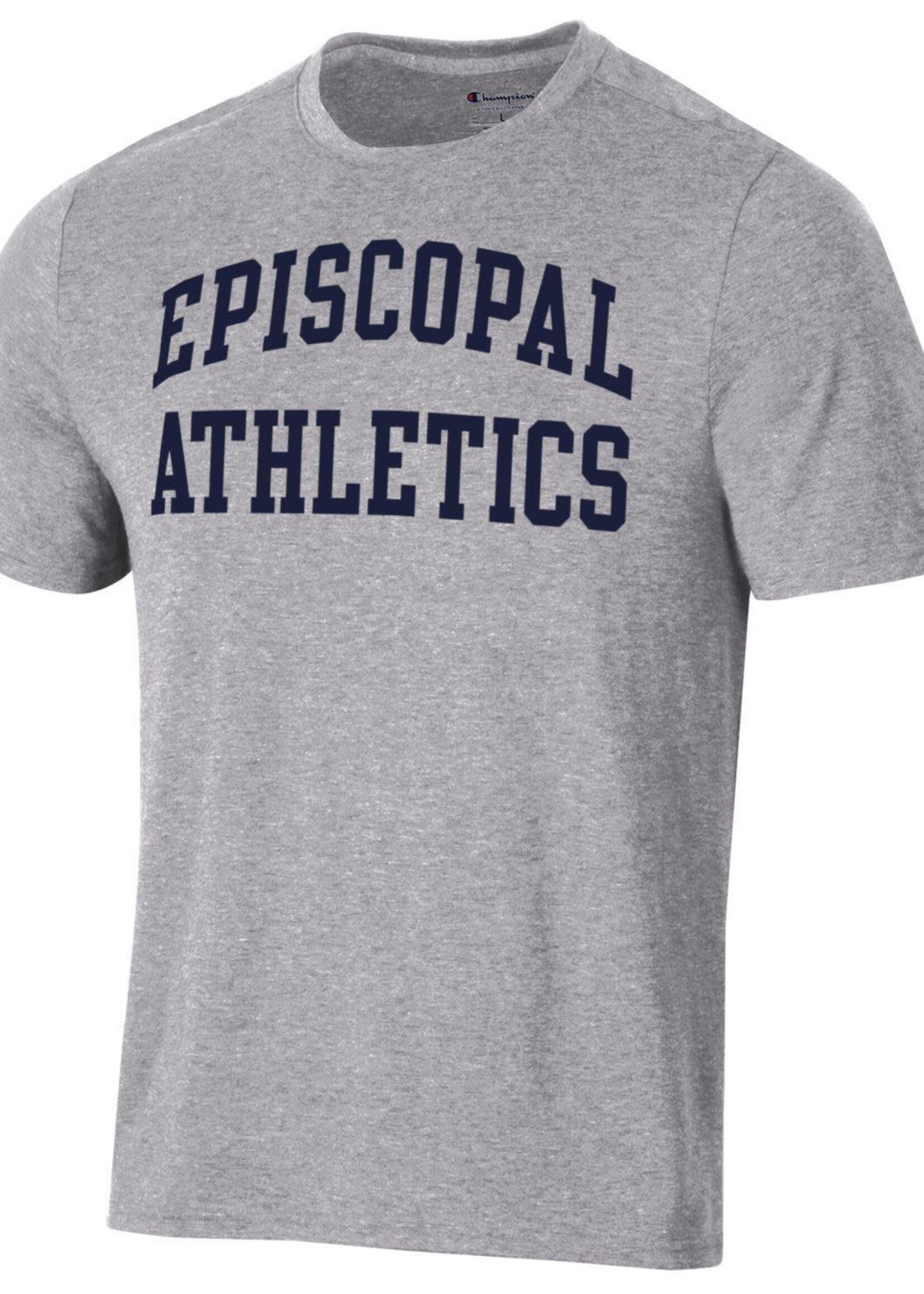 PE Uniform T-Shirt ASH NVY