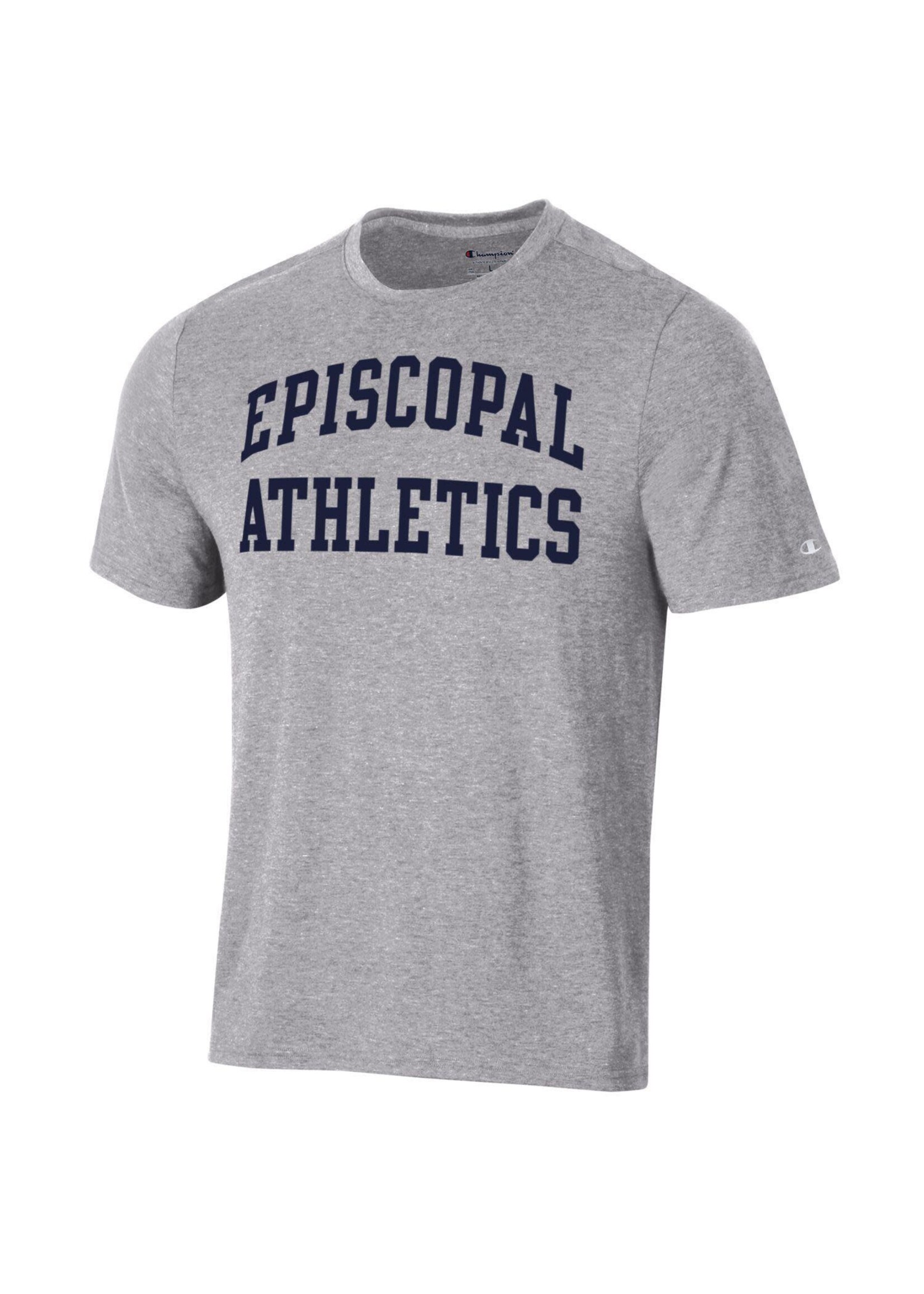 PE Uniform T-Shirt ASH NVY