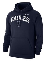 Nike Nike Club Fleece Hoody 2024