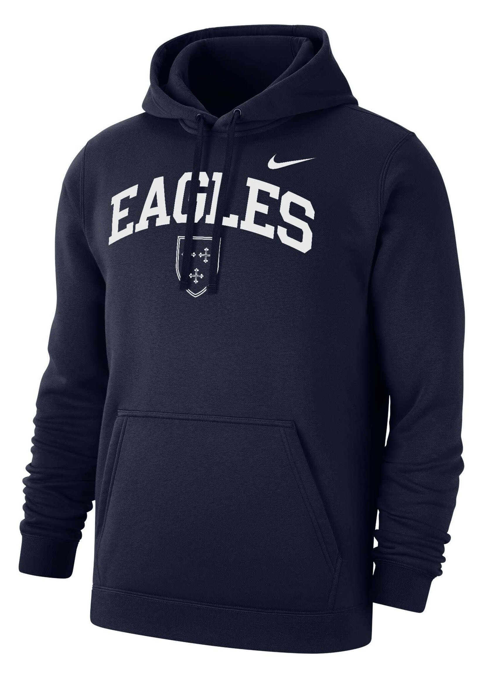 Nike Nike Club Fleece Hoody 2024