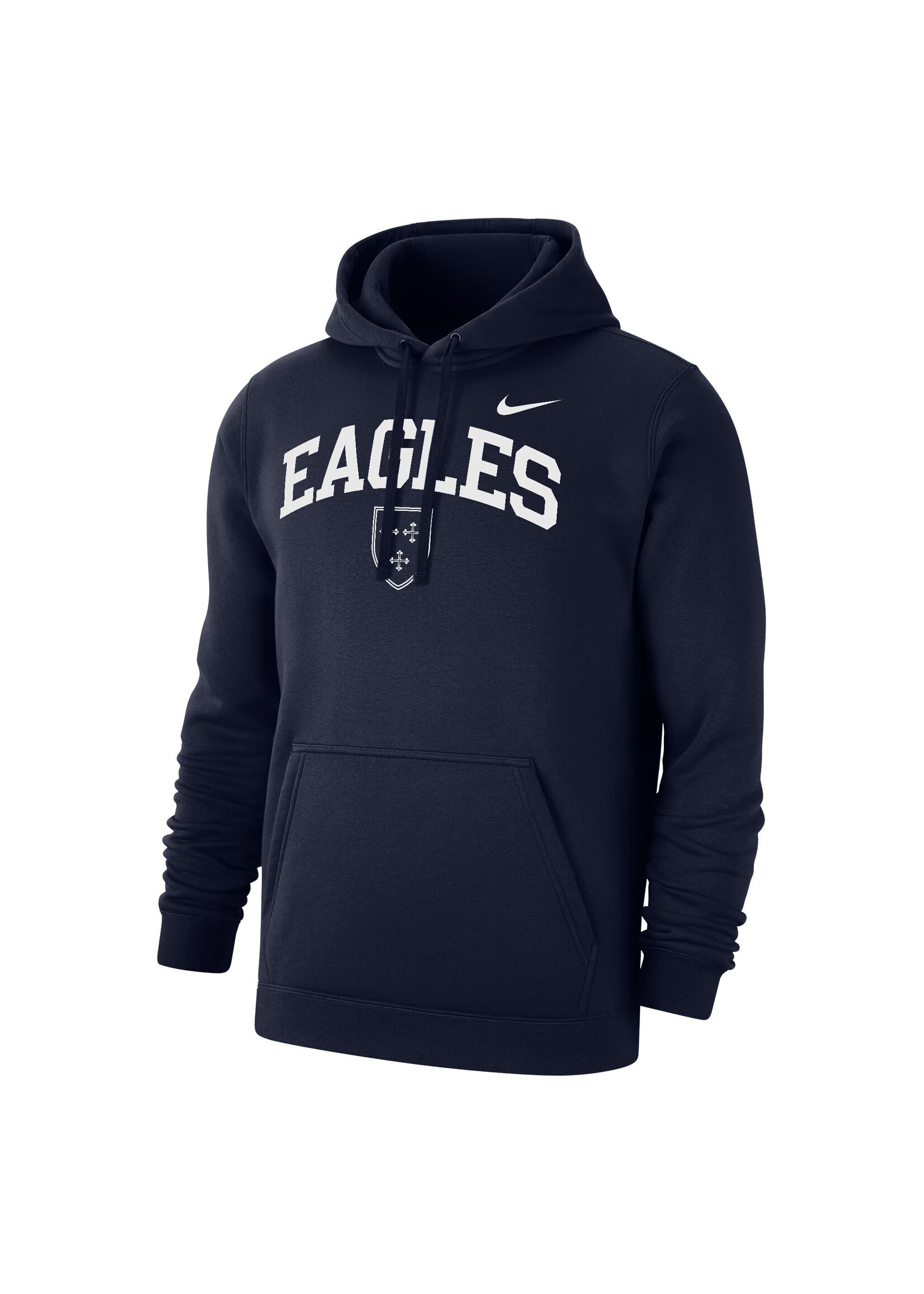 Nike Nike Club Fleece Hoody 2024
