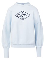 MV Sport MV Sport Artic Blue Sweatshirt
