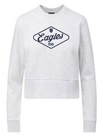 MV Sport MV Sport Ash Grey Sweatshirt