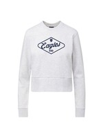 MV Sport MV Sport Ash Grey Sweatshirt