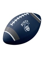 NIKE Training Rubber Football NAVY with Eagle Shield