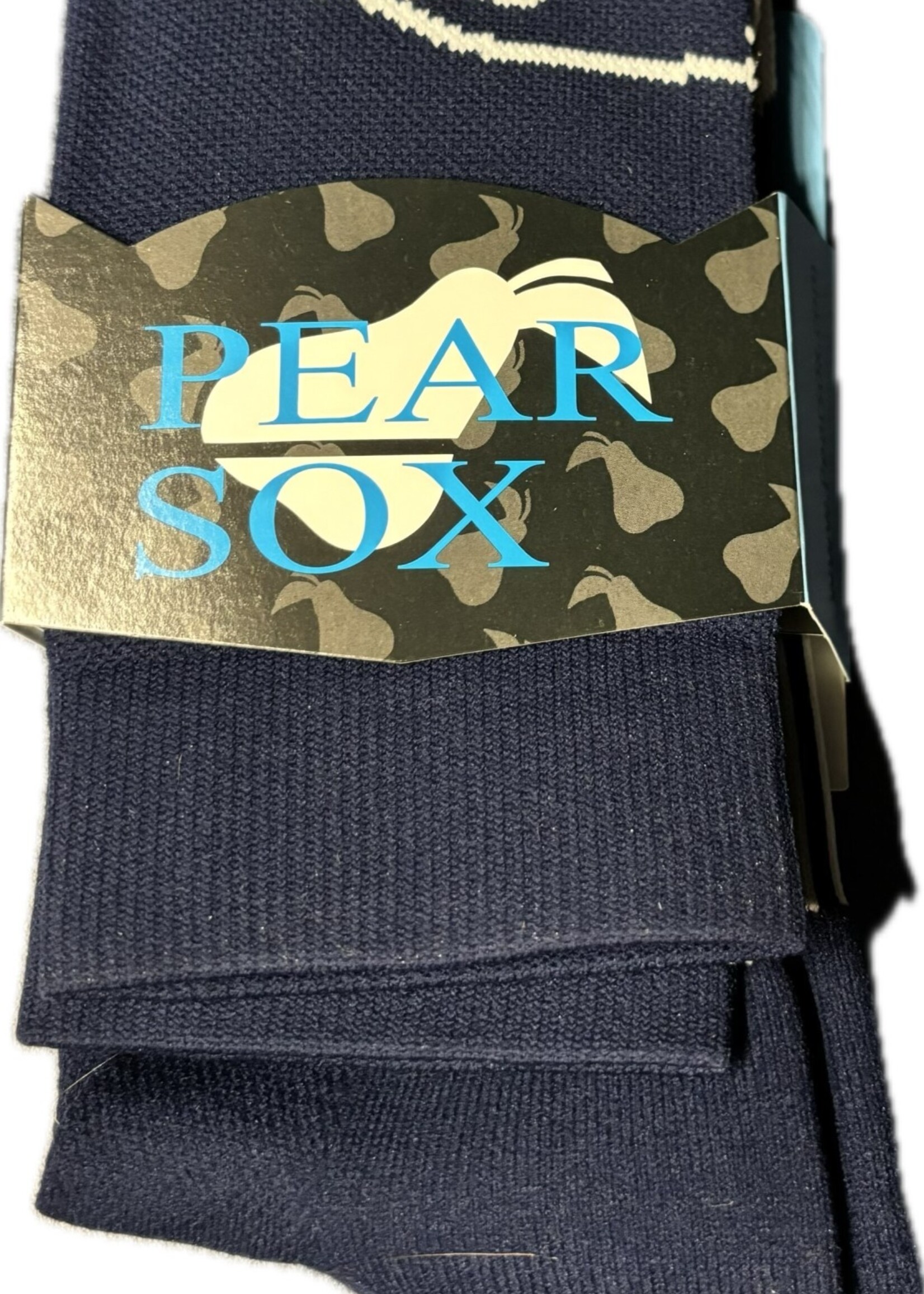 PEAR PEAR Field Hockey Socks NAVY