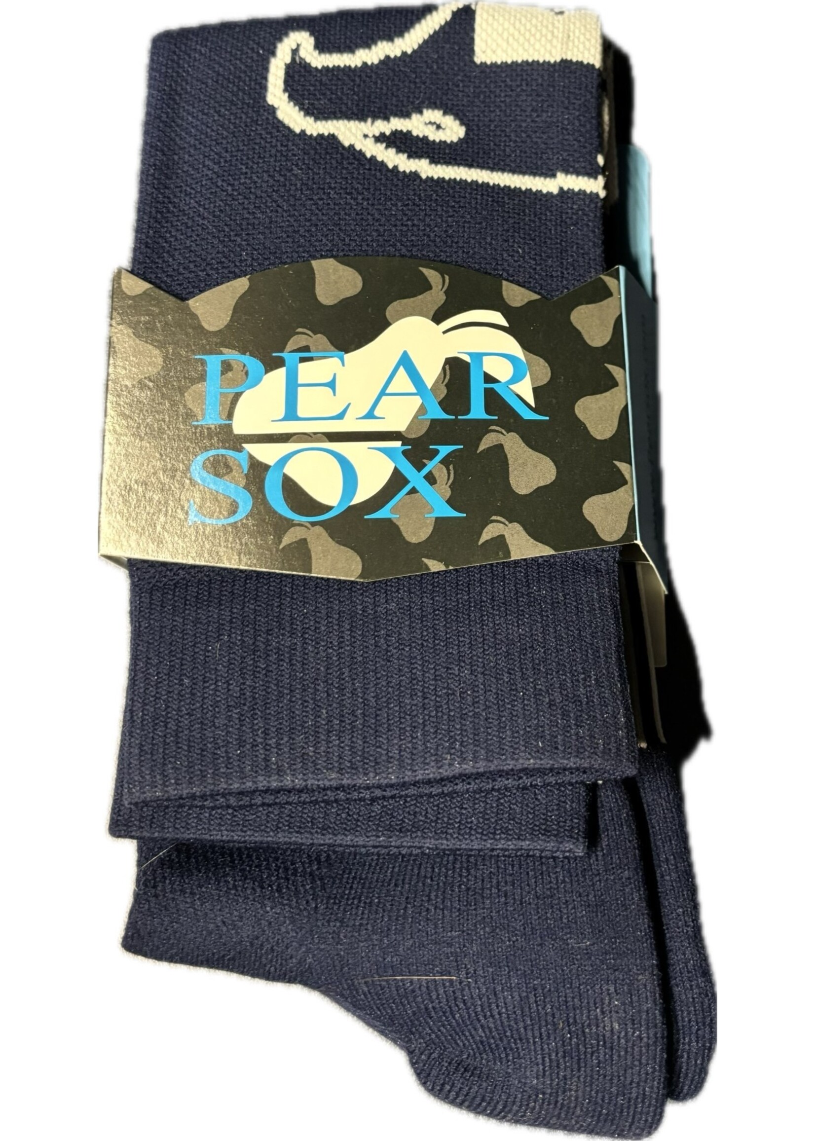 PEAR PEAR Field Hockey Socks NAVY