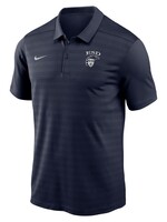 Nike Nike Mens Dri-Fit Victory Polo Navy