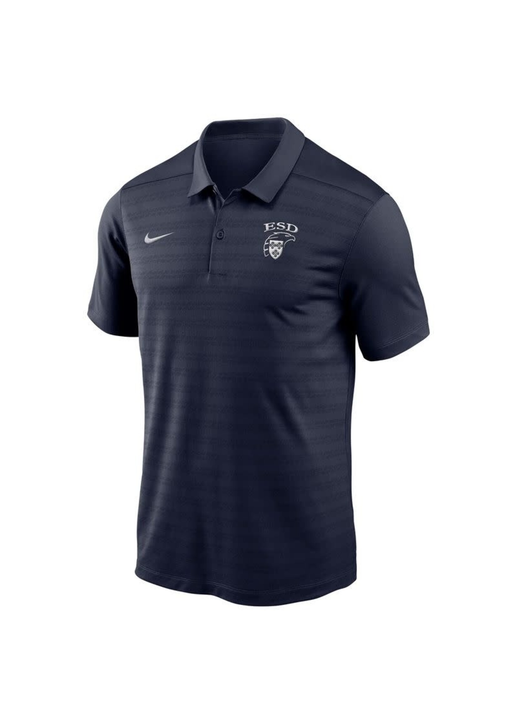 Nike Nike Mens Dri-Fit Victory Polo Navy