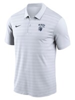 Nike Nike Mens Dri-Fit Victory Polo  White