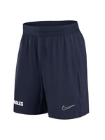 Nike NIKE Men's Woven Short Navy with EAGLES