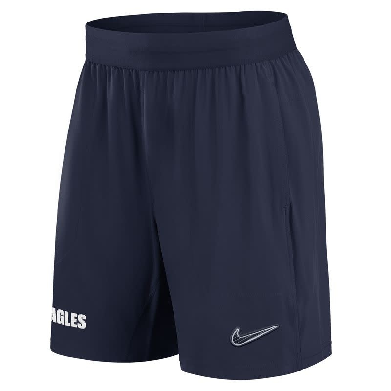 nike academy woven shorts mens