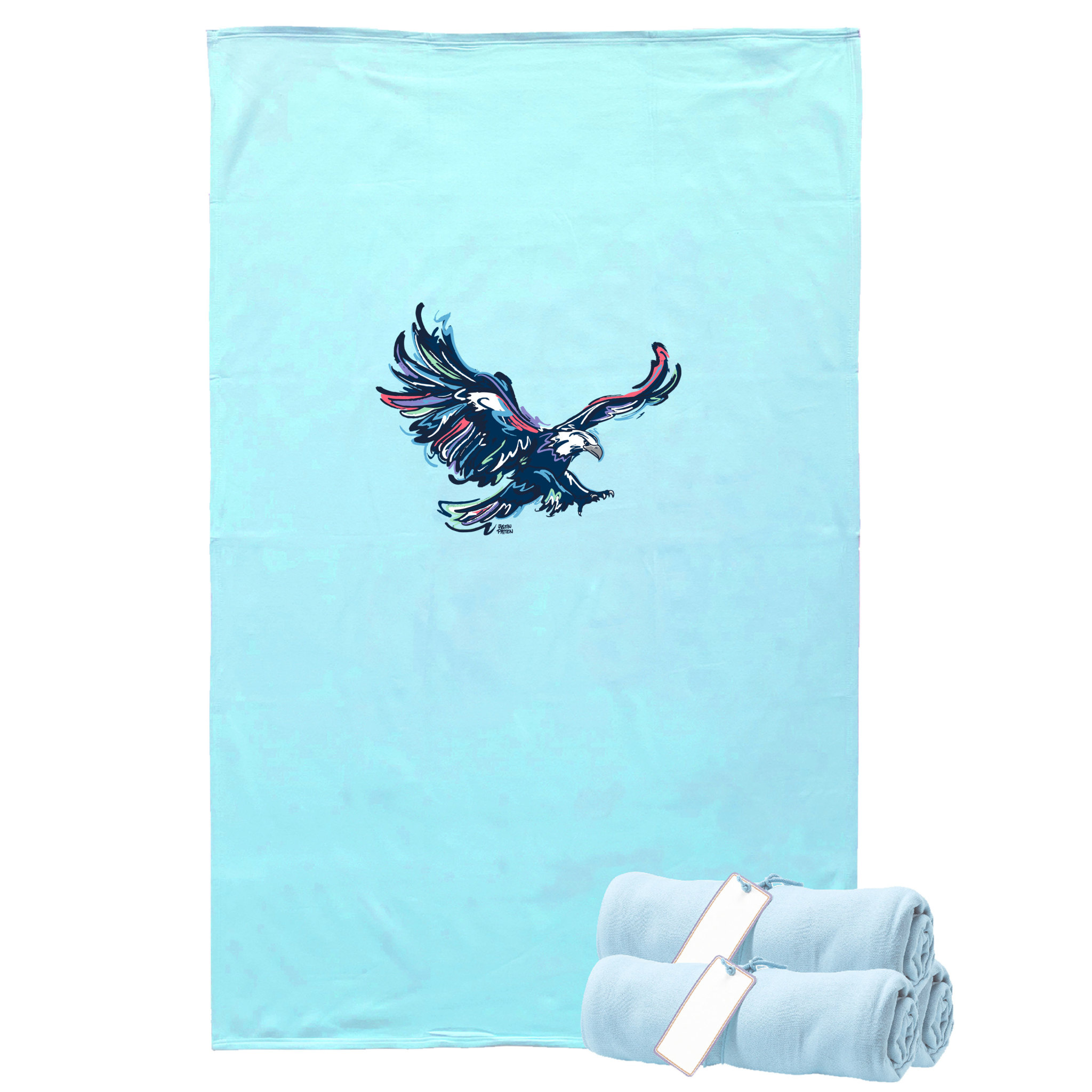 Mv sport sweatshirt blanket sale