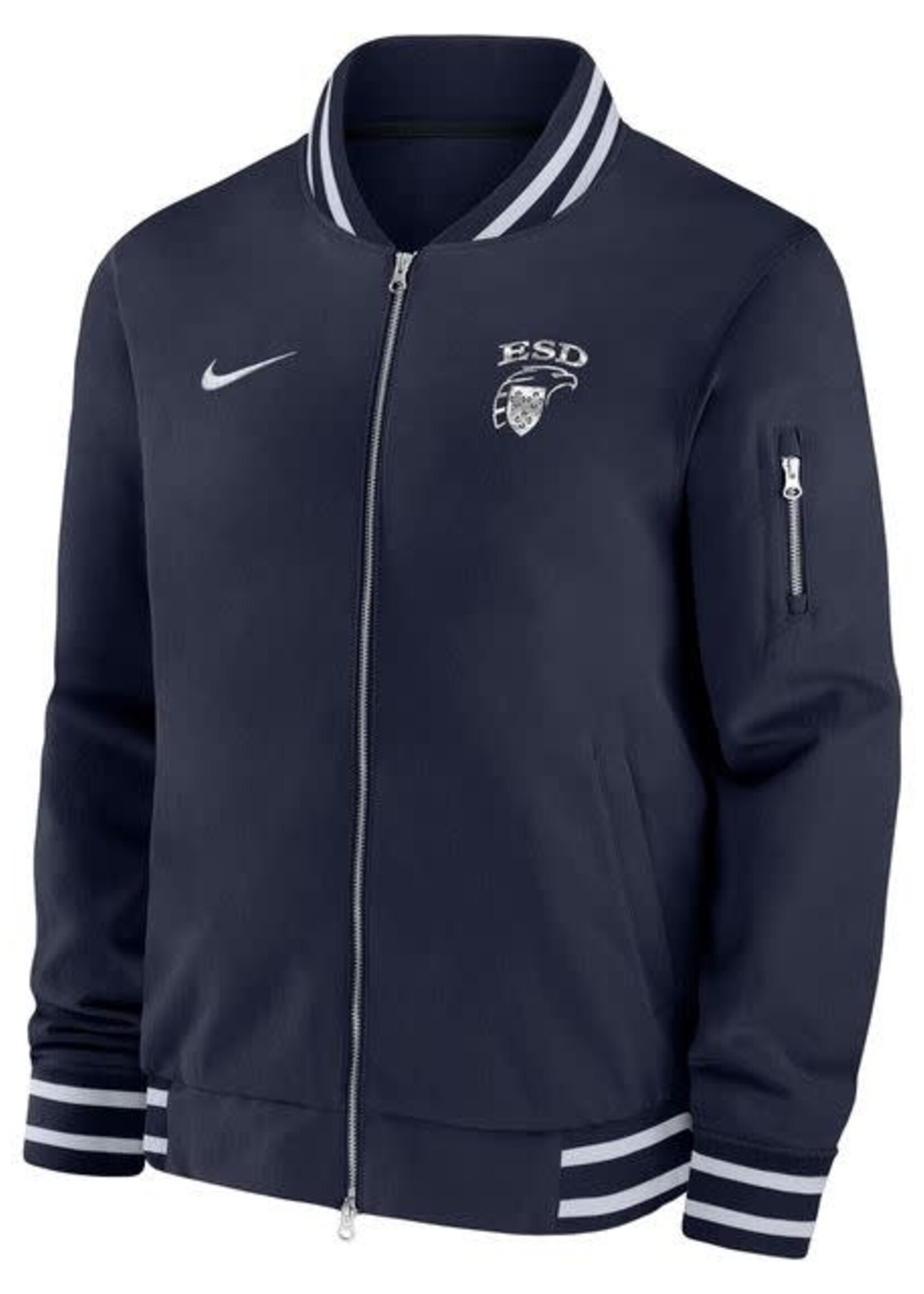 Nike NIKE Bomber Jacket