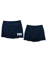 Wes and Willy Skort