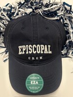 Legacy Sports Caps Crew NAVY