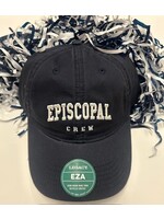 Legacy Sports Caps Crew NAVY