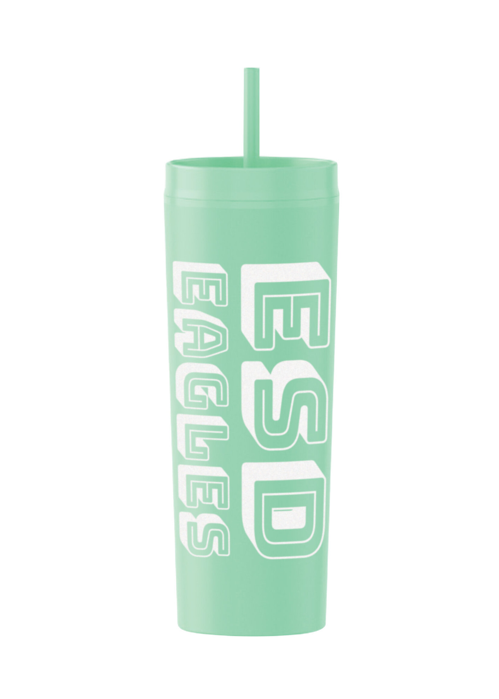 Spirit Products Cape May Travel Tumbler