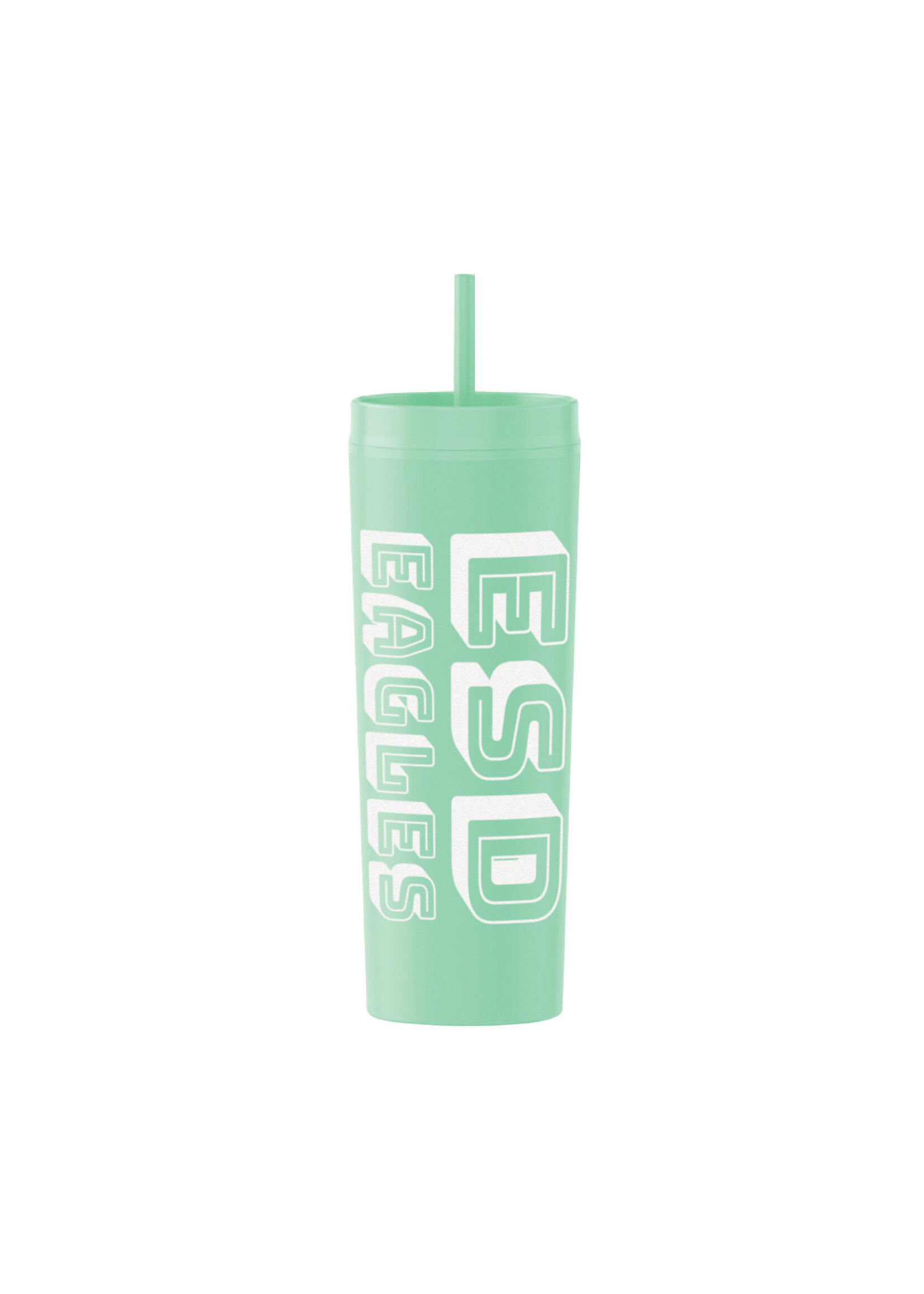 Spirit Products Cape May Travel Tumbler