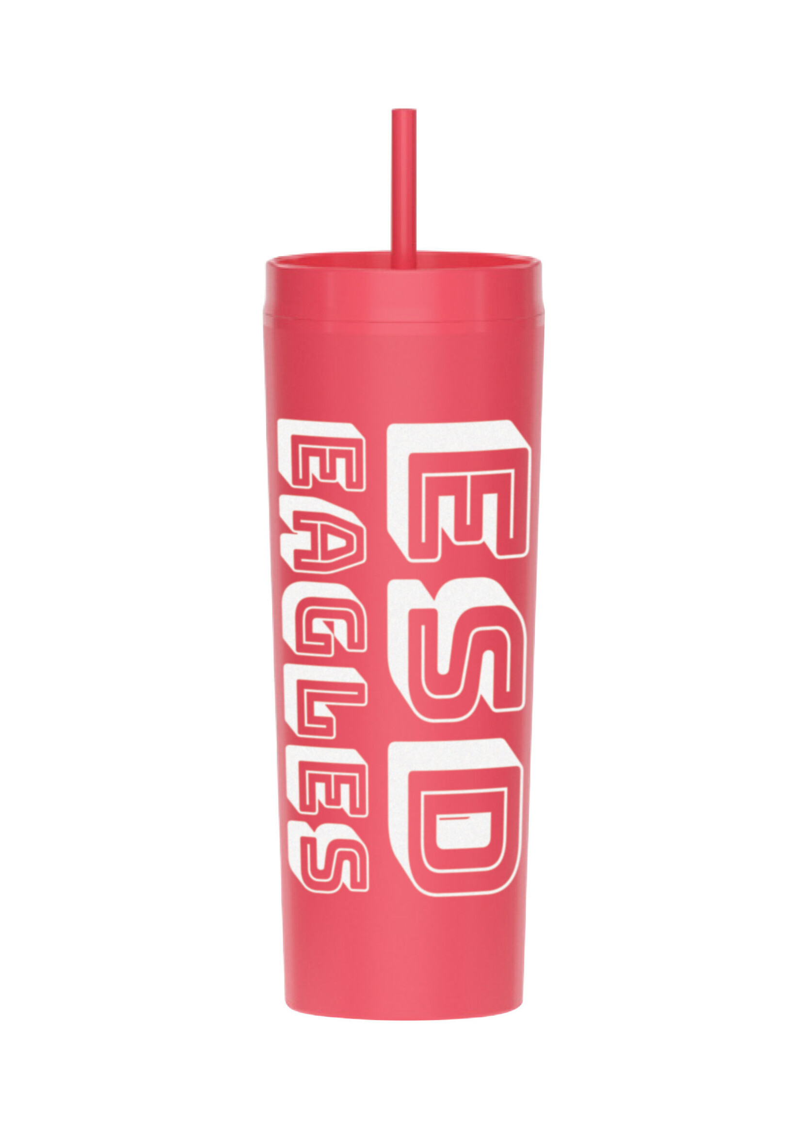 Spirit Products Cape May Travel Tumbler