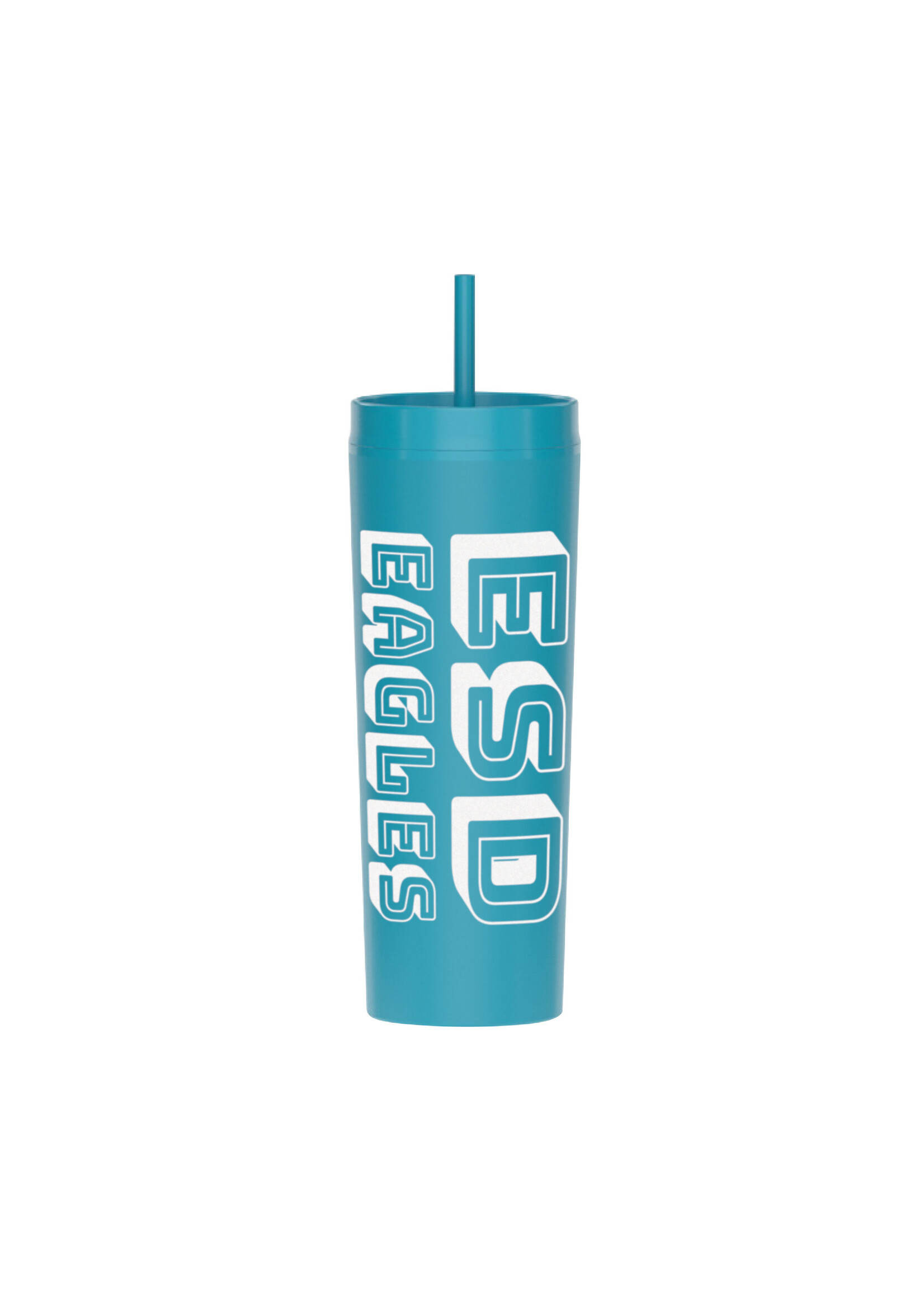 Spirit Products Cape May Travel Tumbler