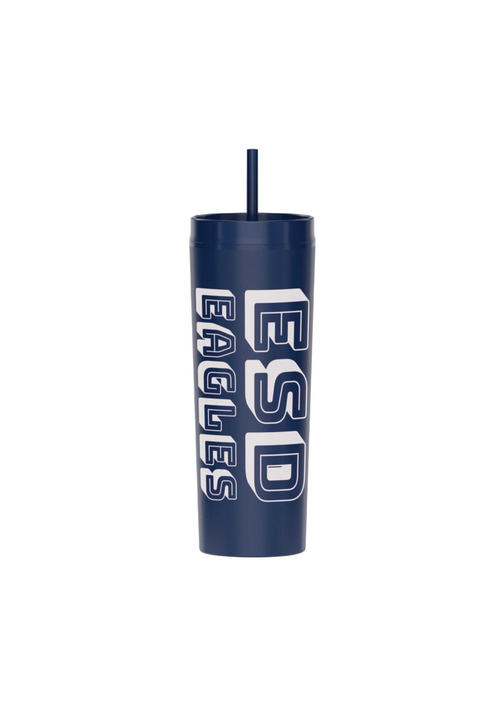 Spirit Products Cape May Travel Tumbler