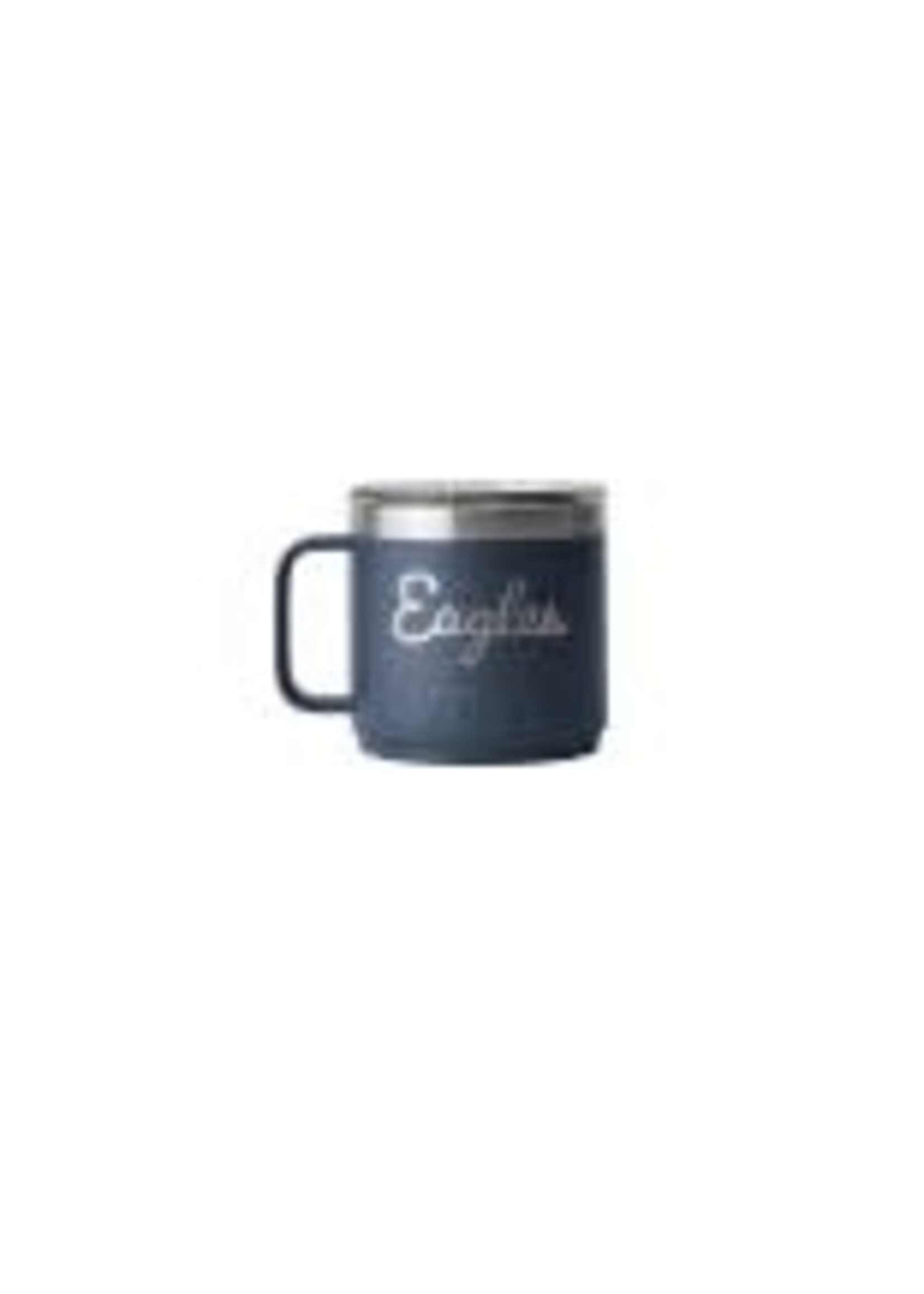 YETI 14oz Mug Navy Eagles