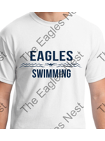 2025 Swim Dri - Fit Tee