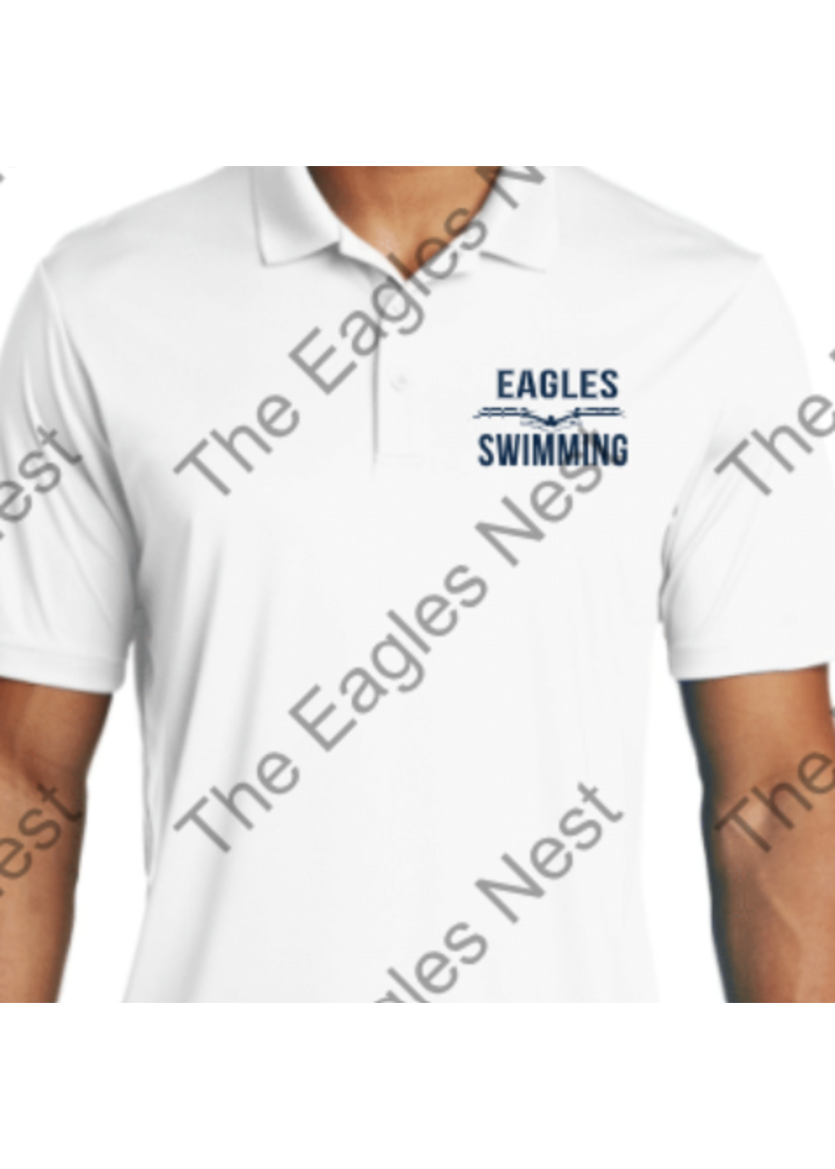 2025 Swim Polo