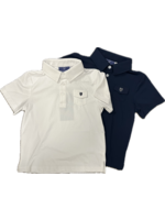 Parker & Hyde Pocket Polo
