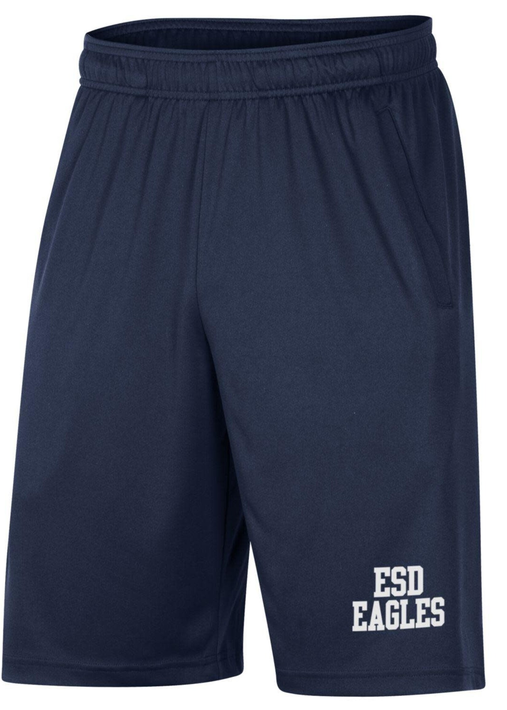 Under Armour Youth F21 Tech Short