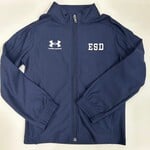 UA Youth Challenger Track Jacket