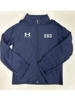 UA Youth Challenger Track Jacket