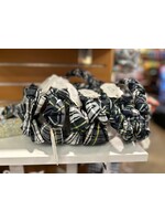 Headband Campbell Plaid Bow