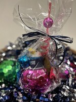 HOCO 2024 Spirit Gift - Disco Ball Eagle