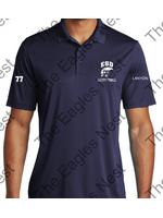 2025 Basketball Parent Polo