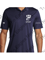 2025 Soccer Parent Polo