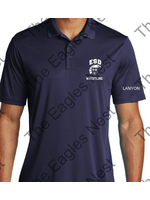 2025 Wrestling Parent Polo