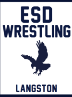 2026 Wrestling Yard Sign