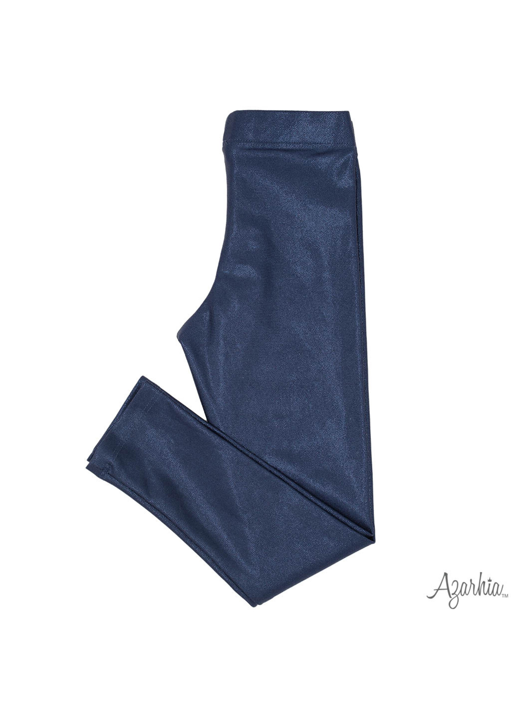 AZARHIA Shimmer Leggings