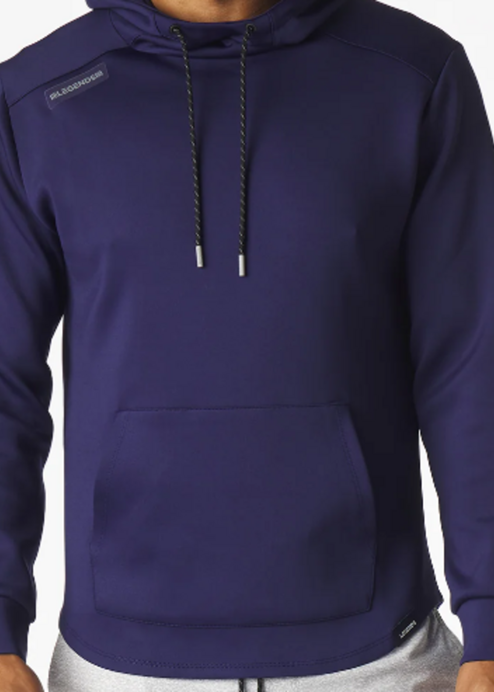 LEGENDS LEGENDS Navy ESD Hoodie