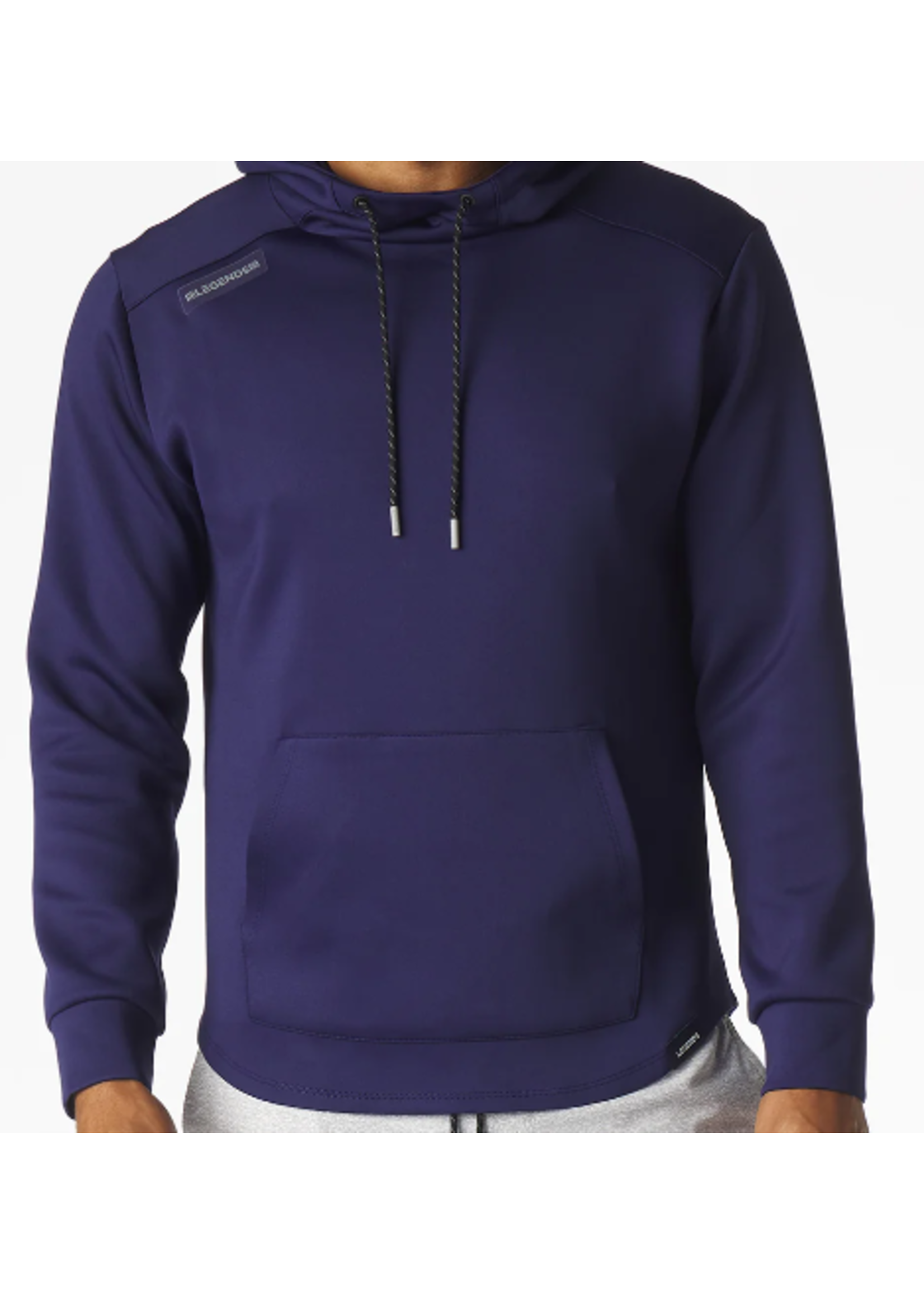 LEGENDS LEGENDS Navy ESD Hoodie