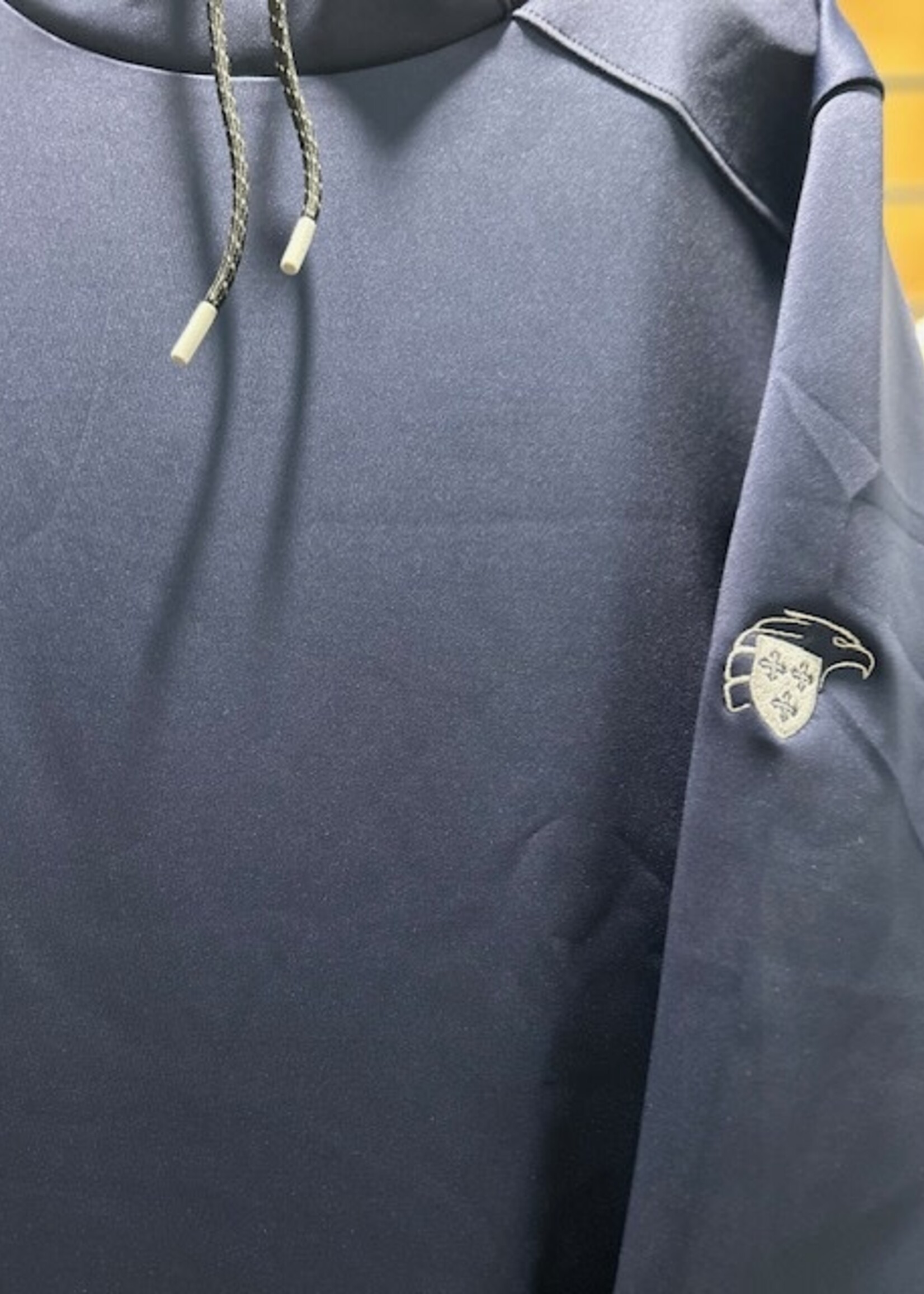 LEGENDS LEGENDS Navy ESD Hoodie