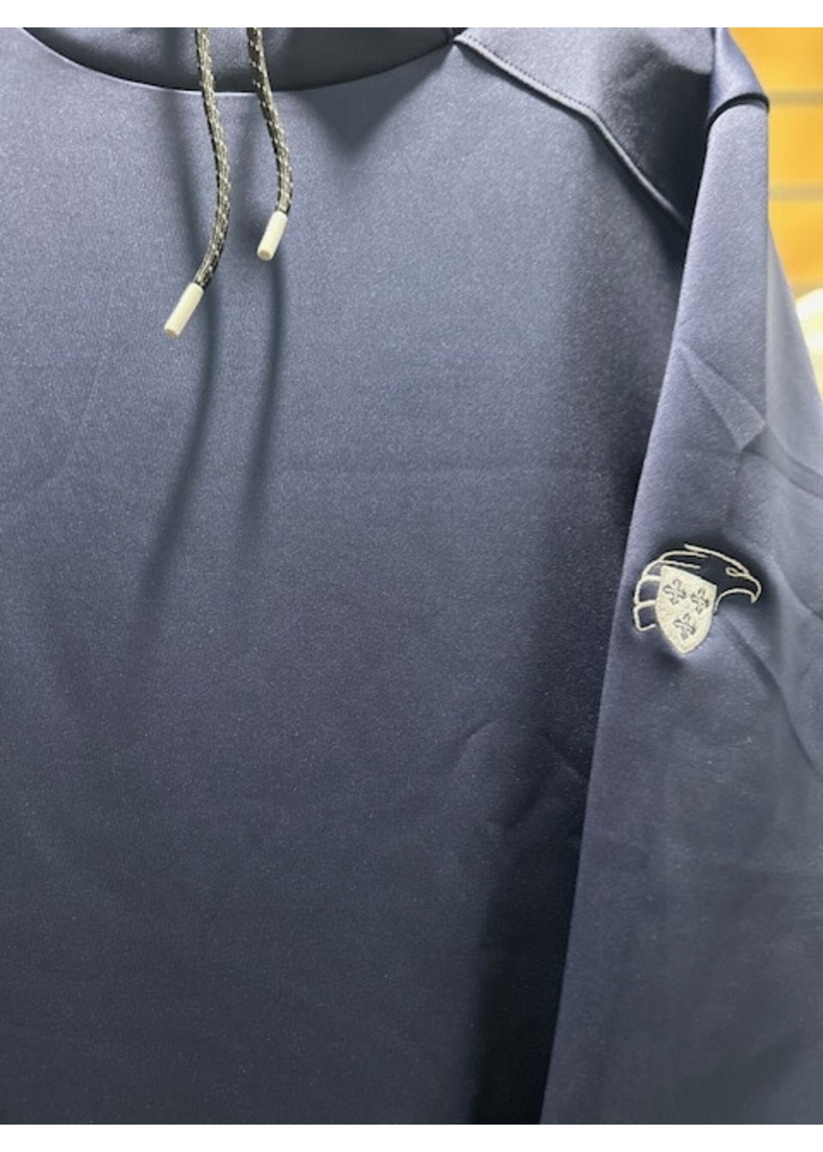 LEGENDS LEGENDS Navy ESD Hoodie