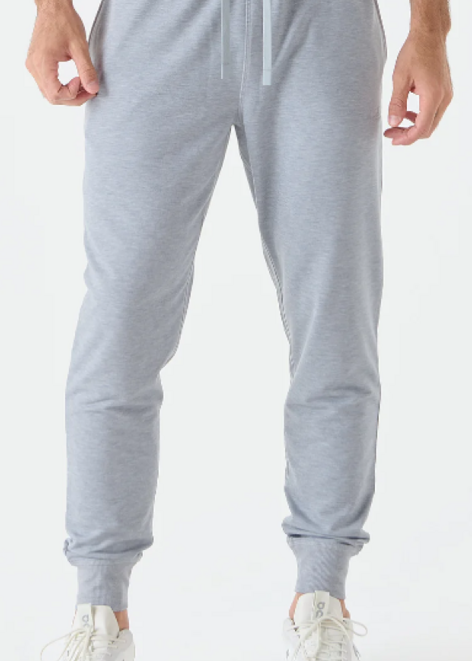 LEGENDS Legends ESD Gray Jogger